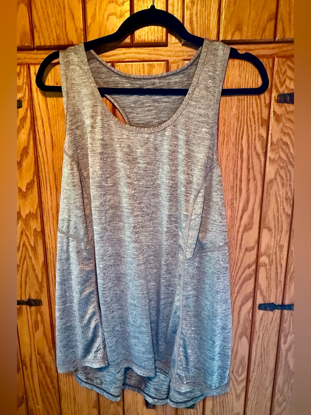 Xersion Performance Scoop Neck Tank Top